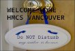 HMCS Vancouver - 2016 Deployment Compilation