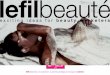 Le Fil Beauté by Extreme_n°56 juillet16