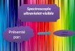 Spectroscopie ultraviolet-visible