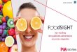 Observatoire Alimentaire - Food sight juin 2016 extract