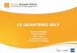 SCITECH - Quantified Self - slides