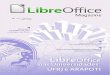 LibreOffice Magazine 10