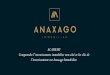 Anaxago Academy - Les clés de l'investissement immobilier non côté