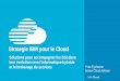 Cloud Week 2016, Résumé des sessions IBM