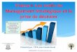 Powerpoint management thème i icemba  2016