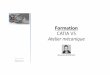 Alphorm.com Formation CATIA V5, Atelier mécanique