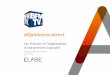 Les Français et l'organisation d'une primaire à gauche / Sondage ELABE pour BFMTV