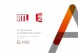 Les Français et la situation des jeunes / Sondage ELABE pour RTL et France 2