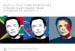 Les entrepreneurs comme Elon Musk peuvent-ils sauver le monde ?