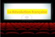 Révolution française - 1ère partie