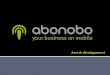 abonobo - your business on mobile