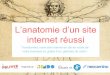 2 ateliers pour créer un site internet parfait - Foliweb à La Cordée Paris le 01 septembre 2016