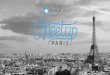 Azendoo Meetup Paris 2015