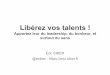 Lib©rez vos talents - version BBL