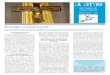 Lettre du diocèse de Saint-Étienne n°36 mars 2016
