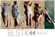 BLSTK Replay n 189 la revue luxe et digitale 11.01 au 17.01.17