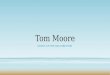 Tomm Moore