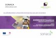 Sonaca : La collaboration Universités-Entreprises