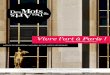Visites guidées à Paris par Des Mots et des Arts