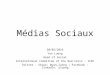Médias sociaux et nouveaux médias - Gestion culturelle