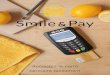 Smil&Pay | Accepter la carte bancaire facilement !