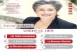Anne Salzer. candidate au conseil de l'Ordre des avocats du Barreau de Paris