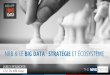 NRB et le Big Data : Stratégie et Ecosystème - Ulrich Penzkofer