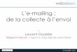 Lemailing - Webassoc Lyon, 17 mars 2016