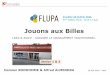 Atelier FLUPA UX-Days 2016 - "Lean & Agile - Soigner le management traditionnel" par Damien Bonhomme et Alfred Almendra