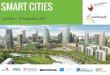 FrenchTech Aix Marseille Smart Cities