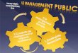 le management public & la réforme de la puissance publique