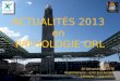 Radiothérapie Amiens Actualités VADS 2013