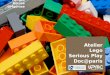 Atelier Lego Serious Play Doc@paris