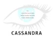 Cassandra trabajo2 tv eq5