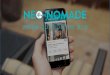 Neo nomade, espaces des co-working