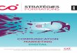 Catalogue Stratégies Formations 2016