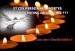 In memoriam    charlie oui ...mais on oublie nos militaires