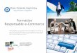 Formation ecommerce