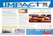 Newsletter Impact n°27