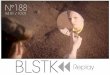 BLSTK Replay n 188 la revue luxe et digitale 04.01 au 10.01.17