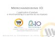 Webinar Web Transition spécial Merchandising IO