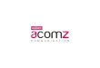 Présentation agence AcomZ communication