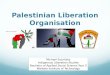 Palistinian liberation organisation