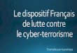 Cyberterrorisme en France - Hackfest 2016
