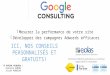 Google Consulting - Congrès FNAIM 2015
