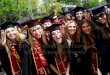 Graduation 101: 2016 USC Commencement