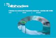 Nouvelle plaquette Albhades pour le secteur des dispositifs médicaux