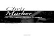 Chris Marker - La Compagnie des images