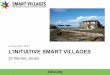Haiti | Jan-1 | Initiative Smart Villages