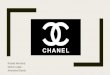 Chanel, étude de produit chanel numéro 5